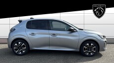 Peugeot 208 1.2 Hybrid 110 Allure 5dr e-DSC6 Petrol Hatchback
